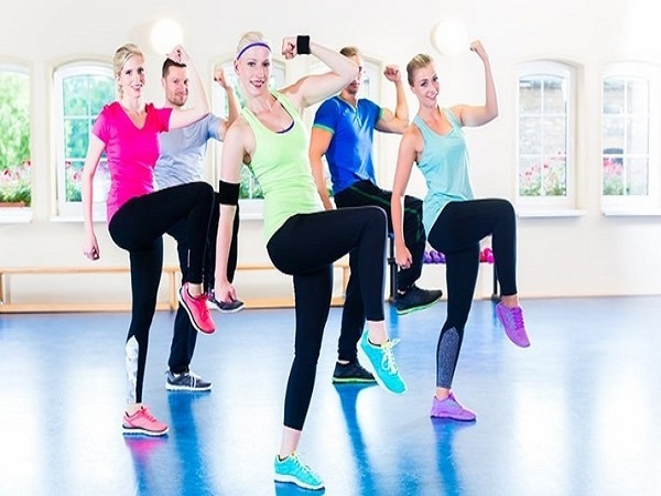 Tập Aerobic là gì và những lợi ích khi tập Aerobic?