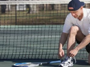 Cách chọn giày tennis hiệu quả nhất không nên bỏ qua