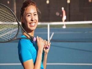 Lợi ích chơi tennis là gì? Tác dụng chơi tennis với sức khỏe?