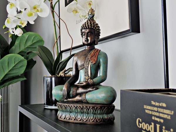 Nằm mơ thấy phật có ý nghĩa gì có điềm báo tốt hay xấu