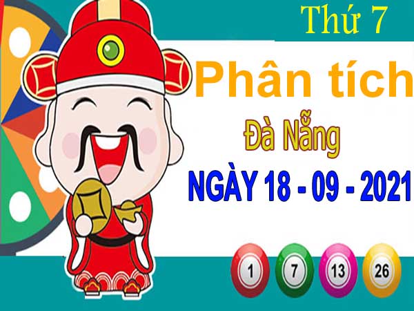 Phân tích XSDNG ngày 18/9/2021