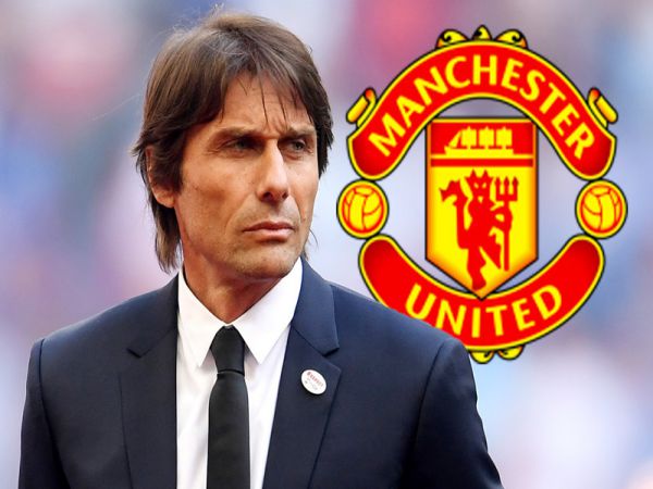 Bóng đá quốc tế chiều 20/10: Antonio Conte vẫn chờ thay Solskjaer