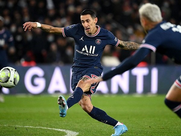 Chuyển nhượng bóng đá quốc tế 17/3: PSG rũ bỏ Angel Di Maria