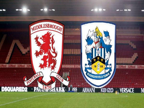 Dự đoán kèo Middlesbrough vs Huddersfield, 18h30 ngày 18/4