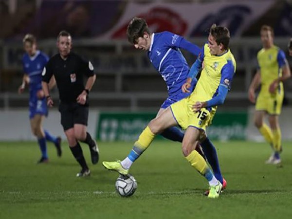 nhận định châu Á Hartlepool vs Solihull, 2h45 ngày 16/11