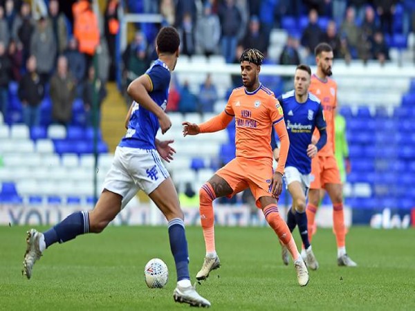 Tỷ lệ trò chơi Birmingham vs Cardiff, 2h45 ngày 15/2