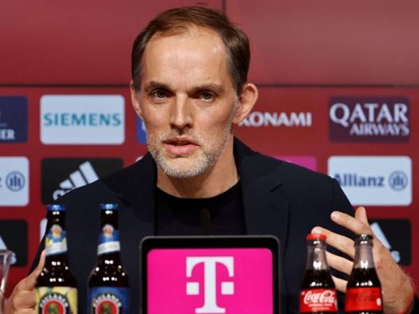 Vừa nhậm chức ở Bayern Munich, Tuchel lập tức 'rút ruột' Chelsea