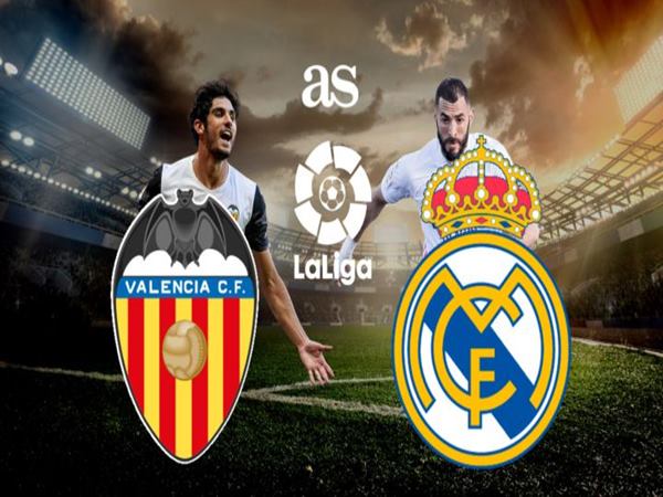 nhận định Valencia vs Real Madrid