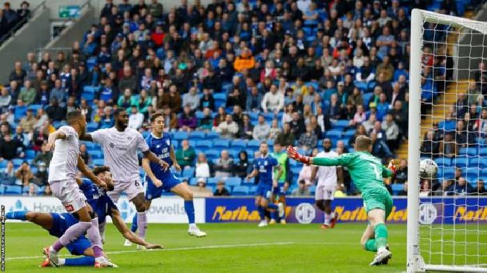 Kèo châu Á Middlesbrough vs Cardiff City, 01h45 ngày 04/10