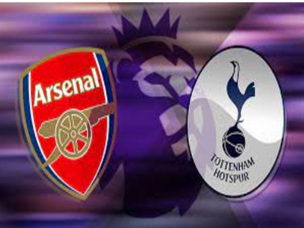 Lịch Sử Đối Đầu Tottenham vs Arsenal: "Bắc London Derby" Nảy Lửa