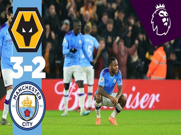 Những trận đấu nổi bật giữa Man City vs Wolves