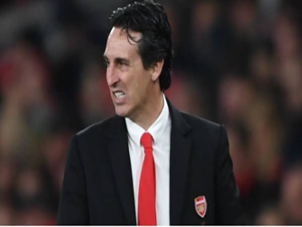 Unai Emery: Chiến lược gia tài năng 