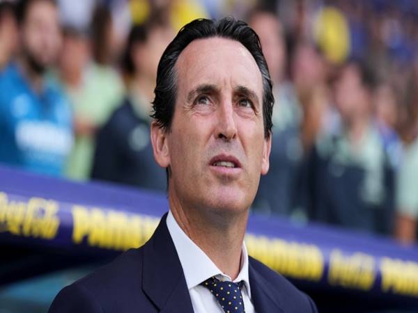 HLV Unai Emery: Chiến lược gia tài năng tại Europa League