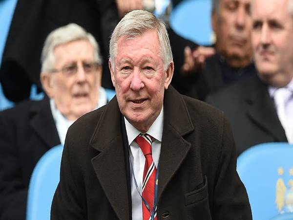 Tổng quan về sự nghiệp của huấn luyện viên Sir Alex