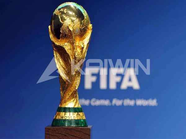World Cup - giải đấu bóng đá quốc tế lớn nhất hành tinh