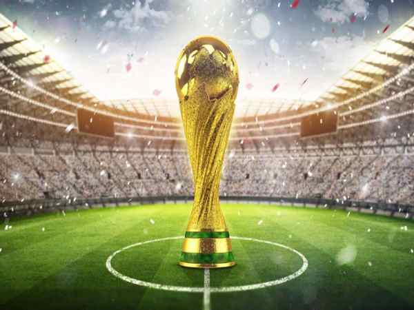 Thể thức thi đấu của World Cup