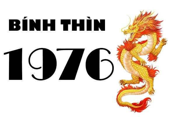 Giải mã vận hạn và số may mắn tuổi Bính Thìn 23/1/2025