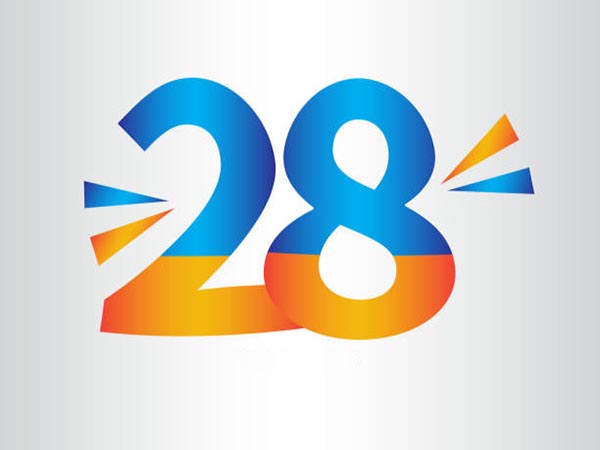Ý nghĩa con số 28 trong phong thủy