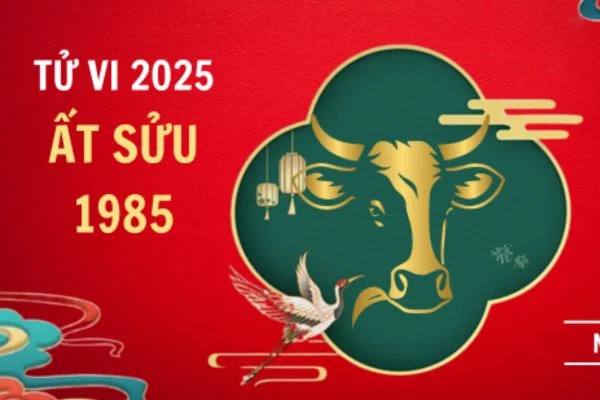 Bí kíp thành công với con số may mắn tuổi Ất Sửu hôm nay