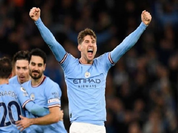 Số 5 – John Stones