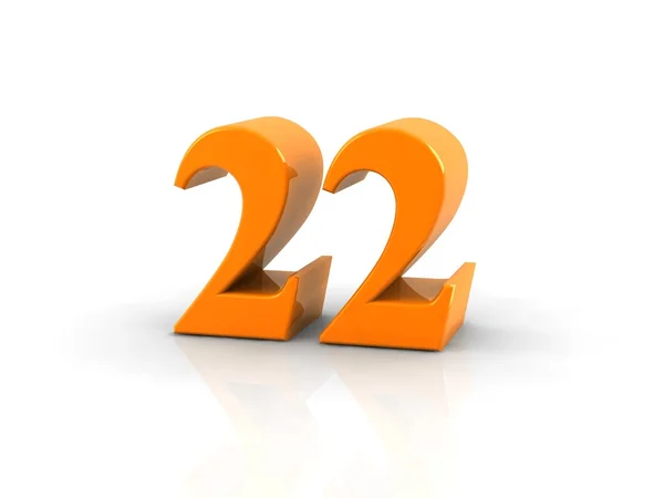 Bật mí số 22 có ý nghĩa gì, có phải số rinh lộc vàng?