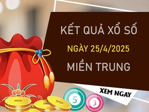 Phân tích KQXSMT 25/4/2025 số đẹp khả năng về cao nhất