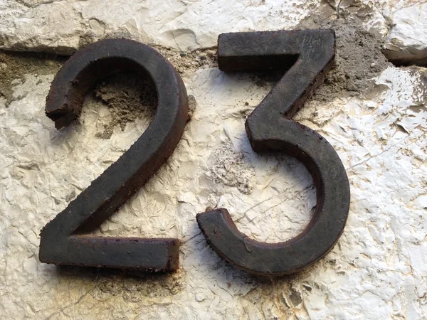 Số 23 hợp với mệnh nào? Tương khắc với mệnh nào?