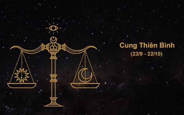 Tử vi cung Thiên Bình 16/5/2025