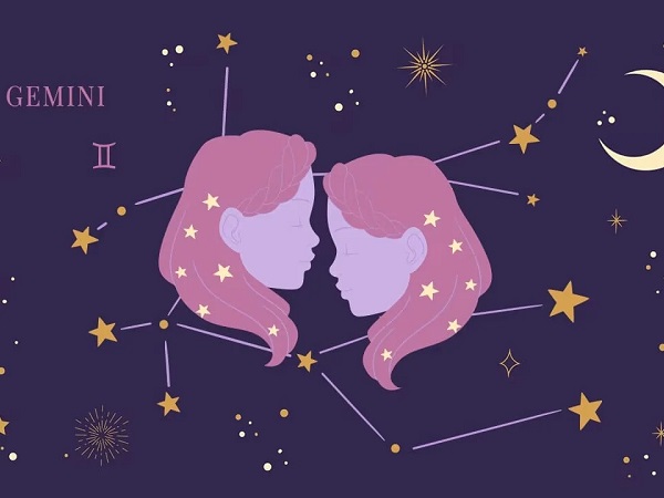 Con số thu hút vận may của cung Song Tử ngày 7/5/2025
