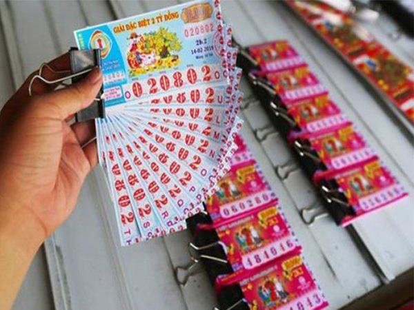 Xổ số có gian lận không?