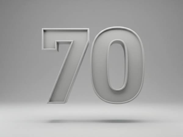 Khám phá ý nghĩa số 70 trong phong thủy đời sống