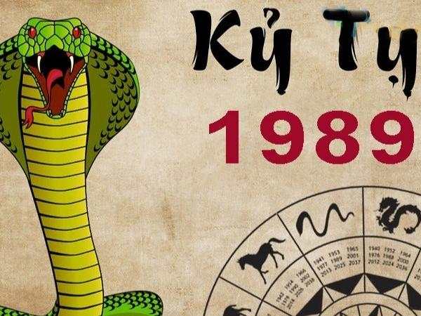 Tổng quan vận trình tuổi Kỷ Tỵ ngày 17/6/2025