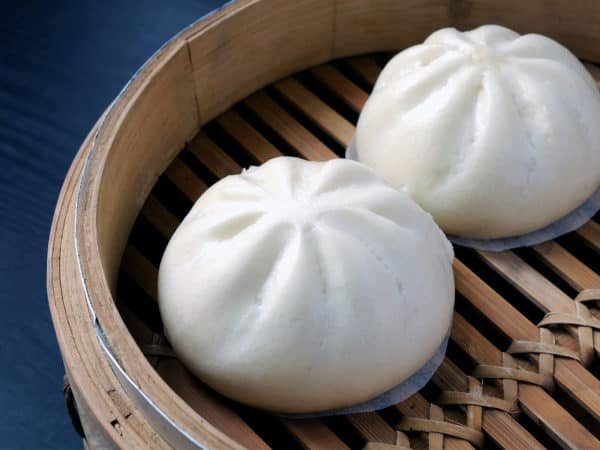 Ngủ mê thấy được tặng bánh bao