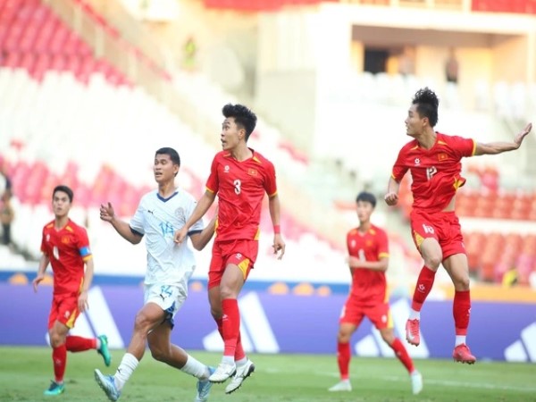 U23 ĐNÁ: VAR lần đầu xuất hiện đại chiến Việt Nam vs Indonesia