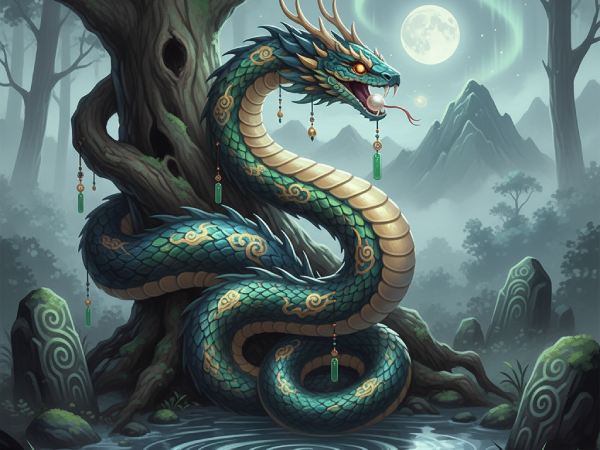 Con số may mắn tuổi Tị 4/10/2025 thứ 7 phát lộc