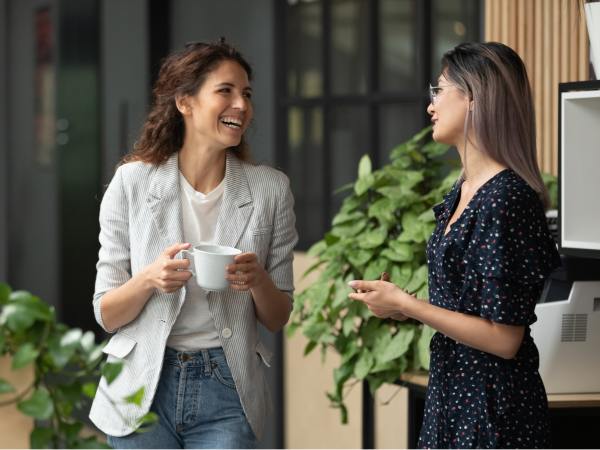 Nằm mơ thấy đồng nghiệp cũ là điềm lành hay dữ, số gì may? Nằm mơ thấy đồng nghiệp cũ là điềm lành hay dữ, số gì may?