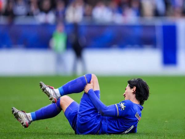 Tin thể thao: Minamino lỡ cơ hội dự World Cup 2026