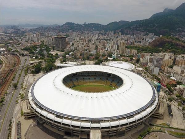 Tiêu chí đánh giá những sân bóng đá đẹp nhất thế giới