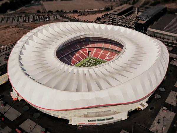 Sân vận động Metropolitano