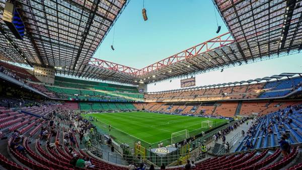 Sân vận động San Siro