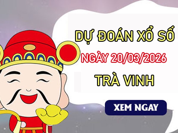 Tham khảo soi cầu TV ngày 20/3/2026 thứ 6 siêu chính xác