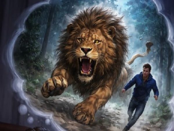 Giải mã chi tiết các giấc mơ thấy sư tử đuổi